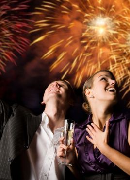 Нова година 2026 в Кемер, Анталия със самолет от Варна - 5 нощувки